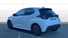 Toyota Yaris 1.5 Hybrid Design 5dr CVT Hybrid Hatchback